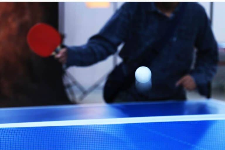 Why Do Ping Pong Balls Bounce: Exciting Reasons Unveiled