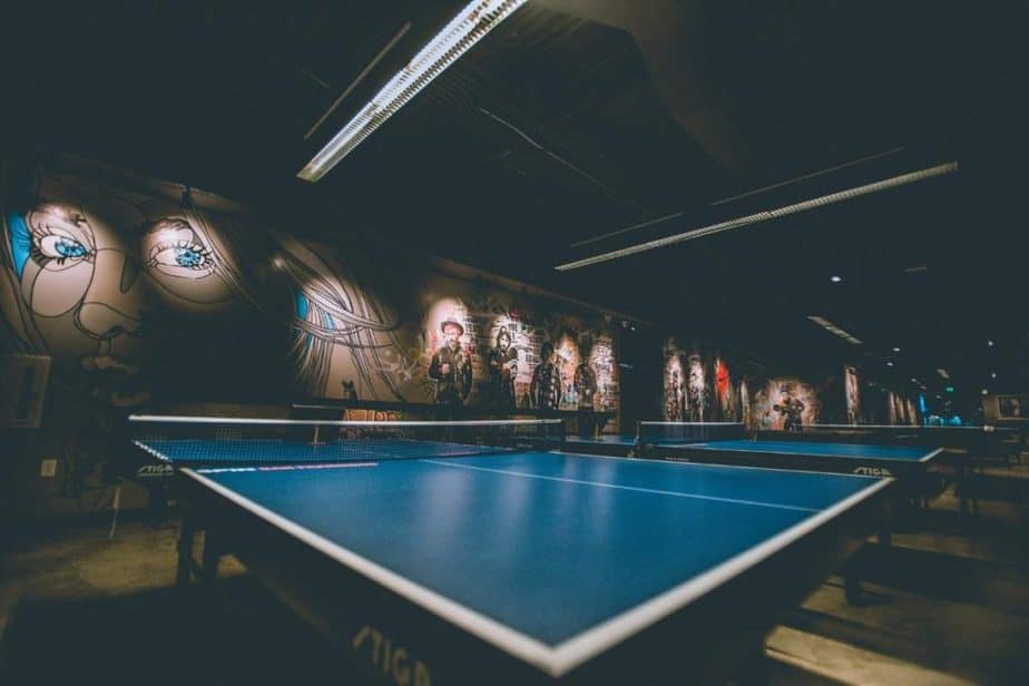 Why Are Ping Pong Tables So Expensive? (7 Reasons) Racket Rampage