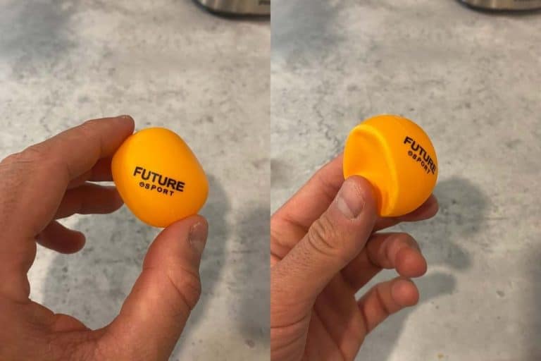 Why Do Ping Pong Balls Float In The Water? (Quick Answer) Racket Rampage