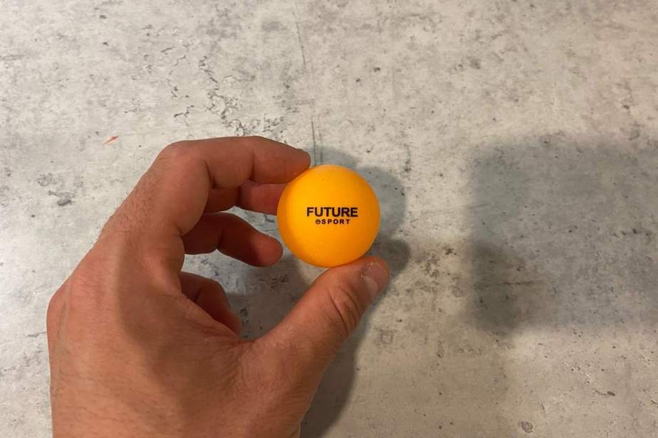 Why Do Ping Pong Balls Float In The Water? (Quick Answer) Racket Rampage