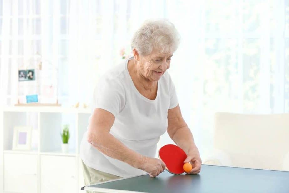 19 Advantages and Disadvantages of Table Tennis – Racket Rampage