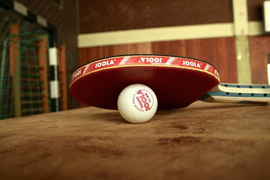 Is Table Tennis Expensive? (Real Answer Revealed) Racket Rampage