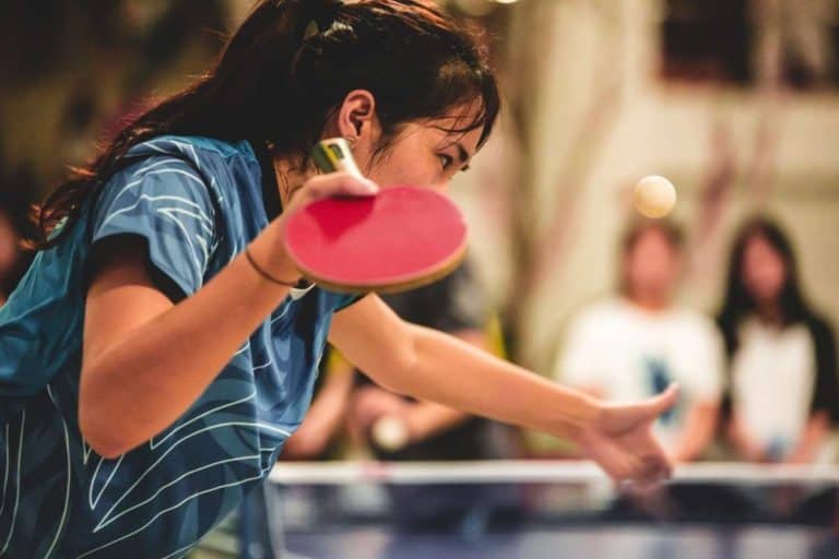 11 Table Tennis Skills You Need to Master Your Game