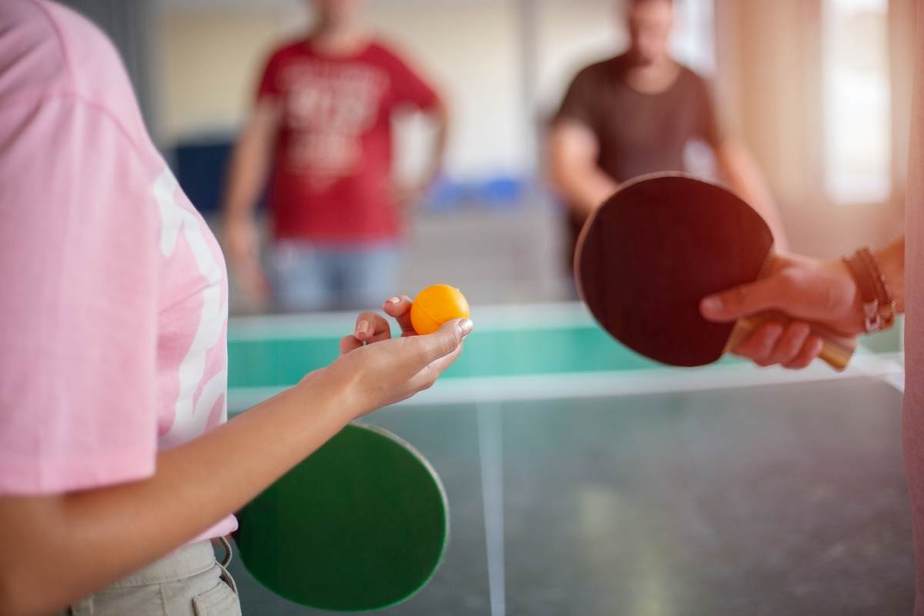 19 Advantages and Disadvantages of Table Tennis Racket Rampage