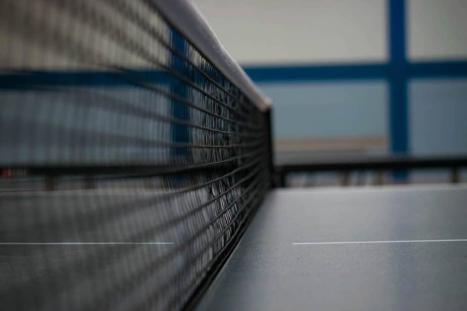 5 Best Table Tennis Nets and Posts Of 2022 Racket Rampage