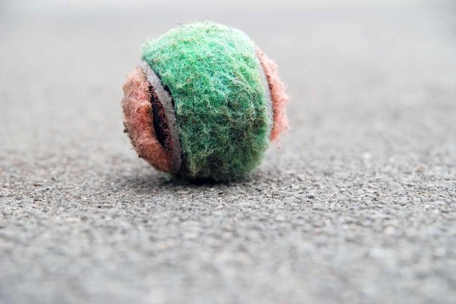 How Long Will Tennis Balls Last? (Tennis Ball Guide) Racket Rampage