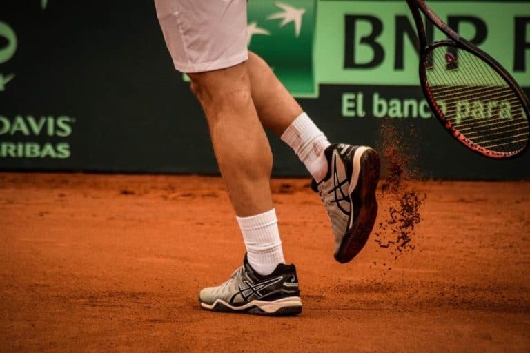 Are Tennis Shoes Worth It? (Helpful Guide & Answers)