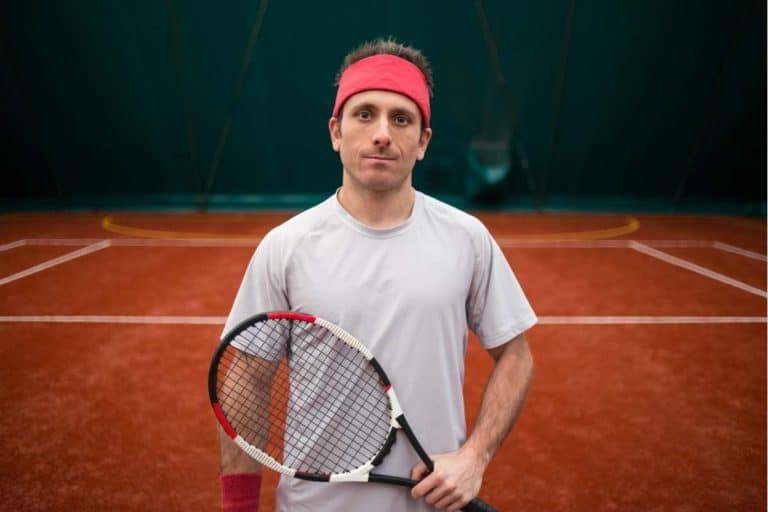 Why Do Tennis Players Wear Headbands? (4 Possible Reasons)