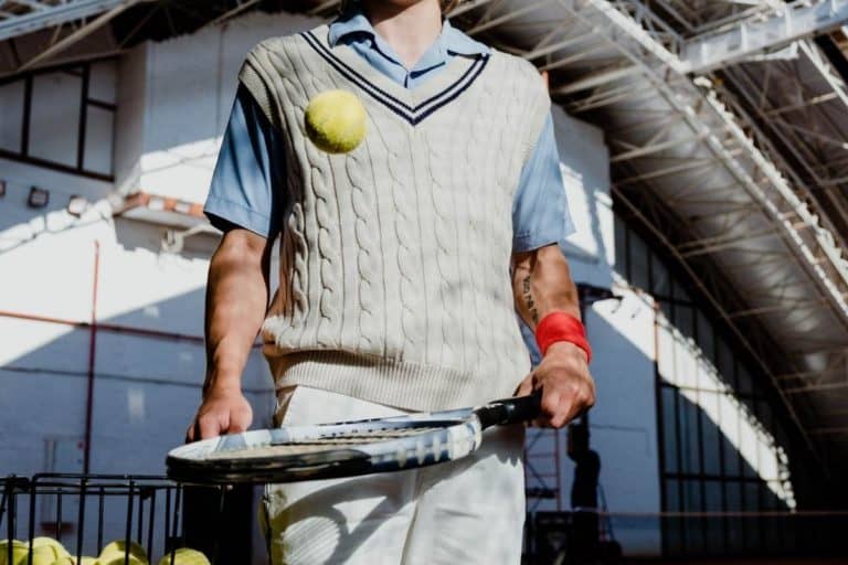 21 Incredible Tennis Tips: Improve To The Next Level