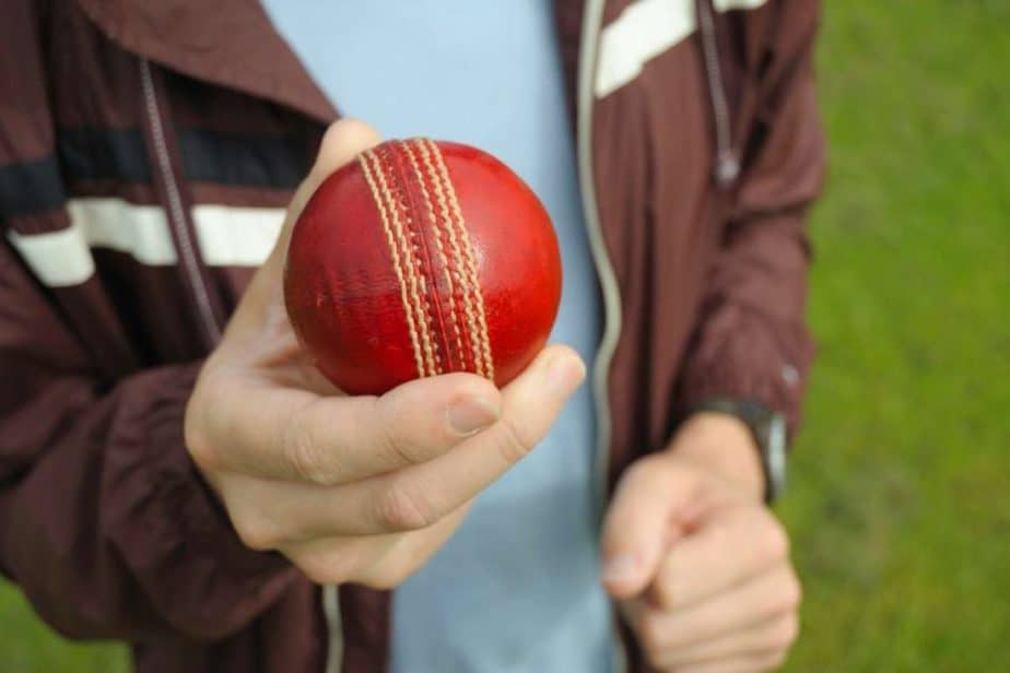 Can You Keep A Cricket Ball If It Flies To The Audience? Racket Rampage