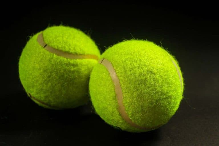 Extra Vs. Regular Duty Tennis Balls: Tennis Ball Guide