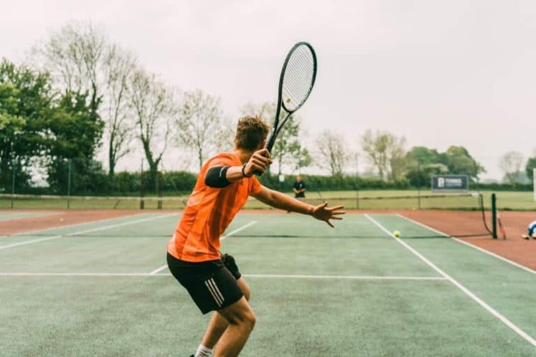 How Long Does It Take To Get Good At Tennis? (Full Guide)