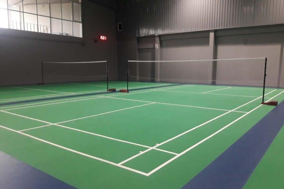 Why Is Badminton Played Indoors? (Reasons and Alternatives) Racket Rampage