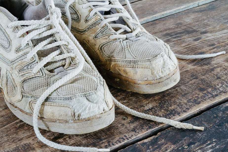 Do Tennis Shoes Go Bad? (Expected Lifespan & More) – Racket Rampage