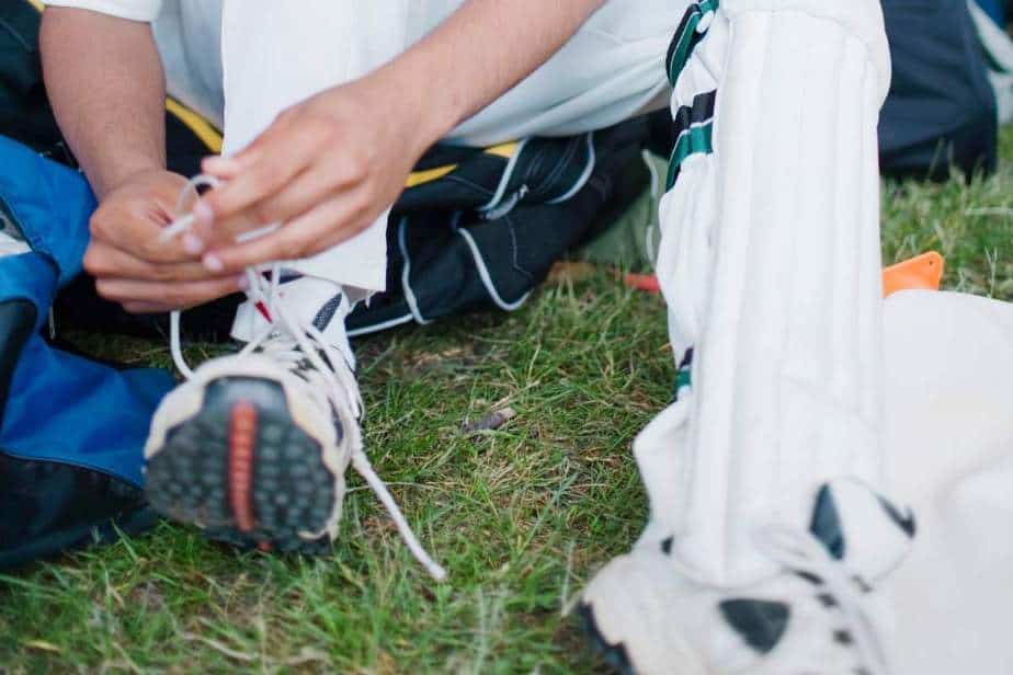 Do You Need Spikes to Play Cricket? (6 Things To Consider) Racket Rampage