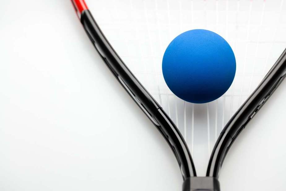 Racquetball Ball Guide Everything You Need To Know Racket Rampage