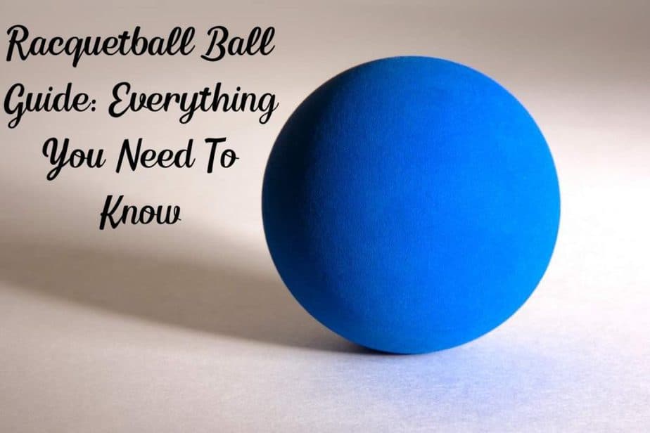 Racquetball Ball Guide Everything You Need To Know Racket Rampage