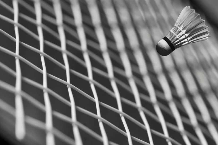 Why Do Badminton Strings Break? (7 Reasons) Racket Rampage
