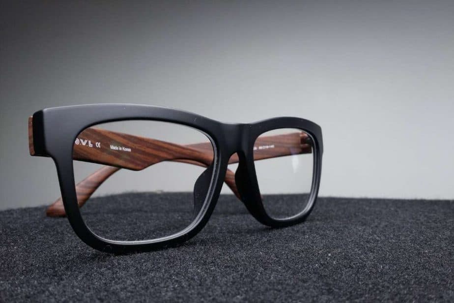 Can You Play Badminton With Glasses? (4 Methods) Racket Rampage