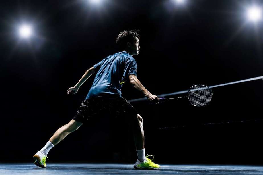 10 Badminton Skills You Need To Dominate On The Court – Racket Rampage