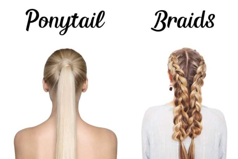 Why Do Softball Players Have Long Hair? (3 Great Reasons) Racket Rampage