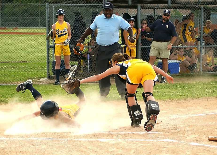 7 11 Tips For Softball Tryouts The Ultimate Guide RacketRampage