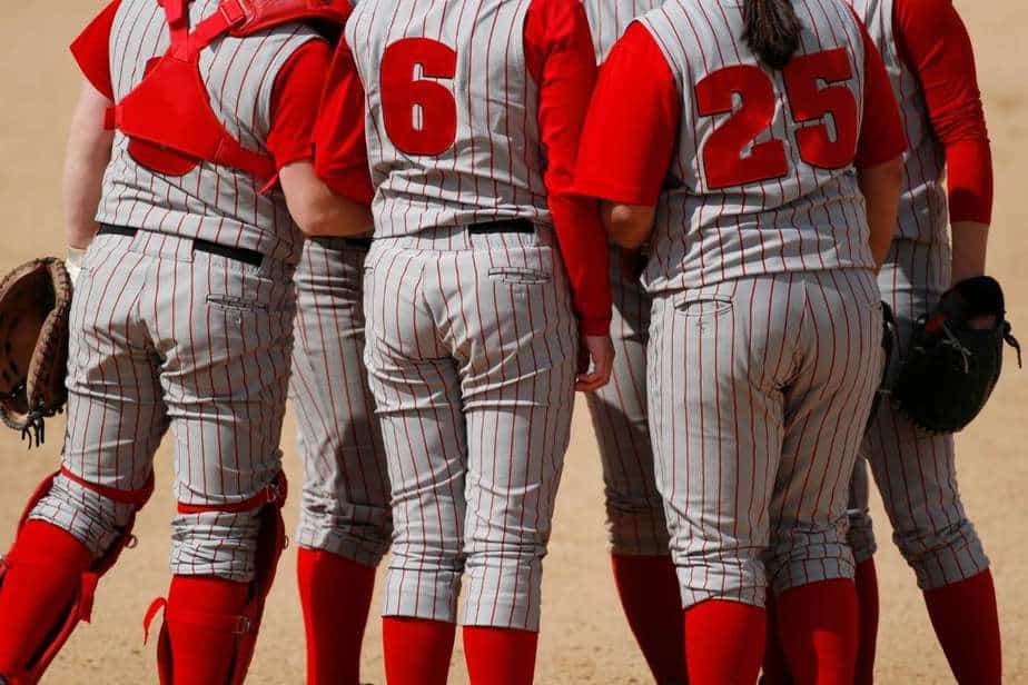 7+11 Tips For Softball Tryouts? (The Ultimate Guide) Racket Rampage