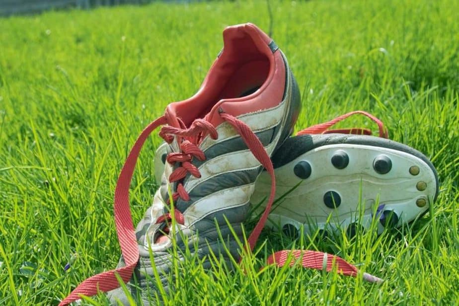 Turf Shoes Vs. Cleats Which One To Choose? Racket Rampage