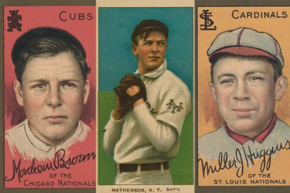 Are Baseball Cards Media Mail? (& Sending Tips) Racket Rampage