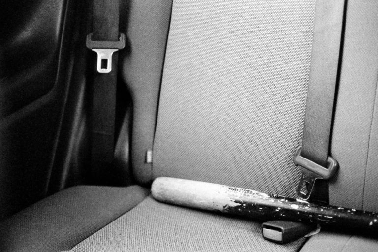 Can You Have A Baseball Bat In Your Car? (Legal & Illegal)