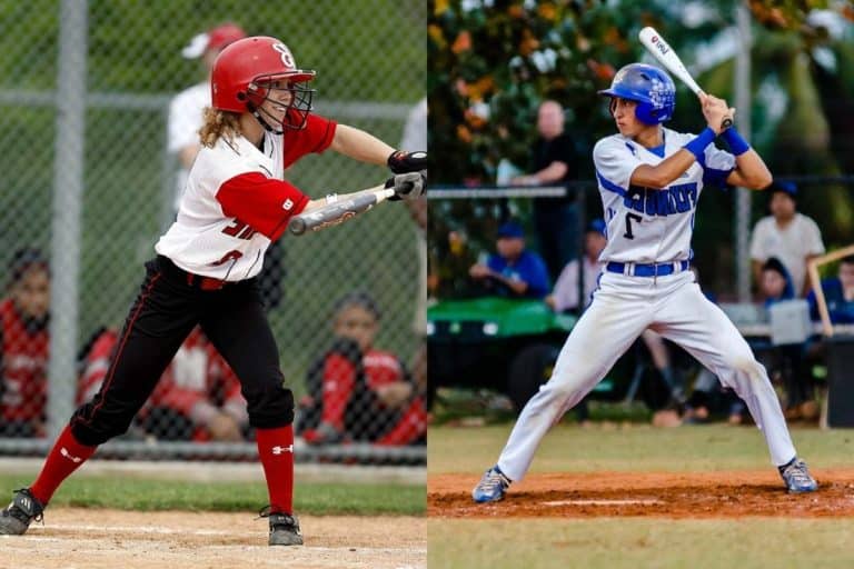 Softball vs. Baseball: Which Is Considered Harder?