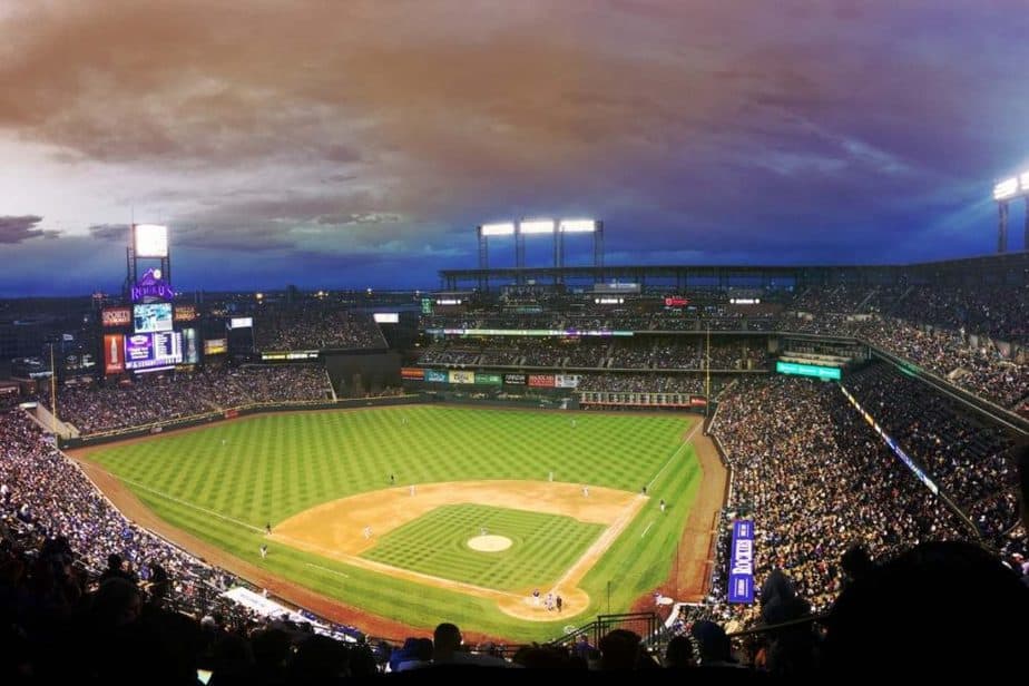 How Late Can You Go To A Baseball Game? (Surprising Truth) Racket Rampage