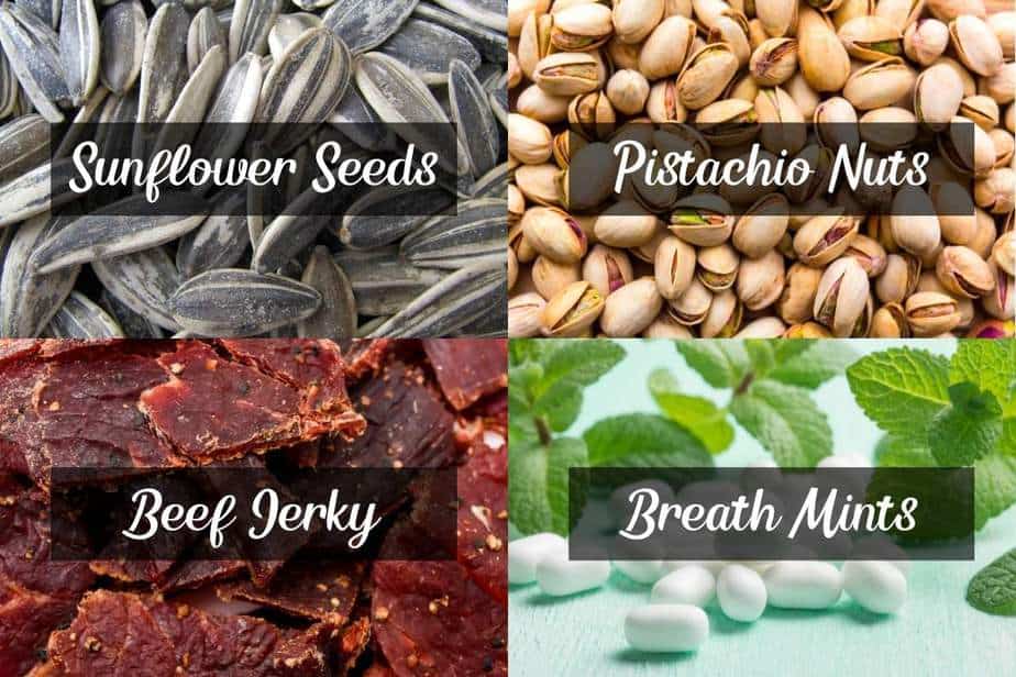 Why Do Baseball Players Chew Gum? (7 Reasons & 5 Options) Racket Rampage