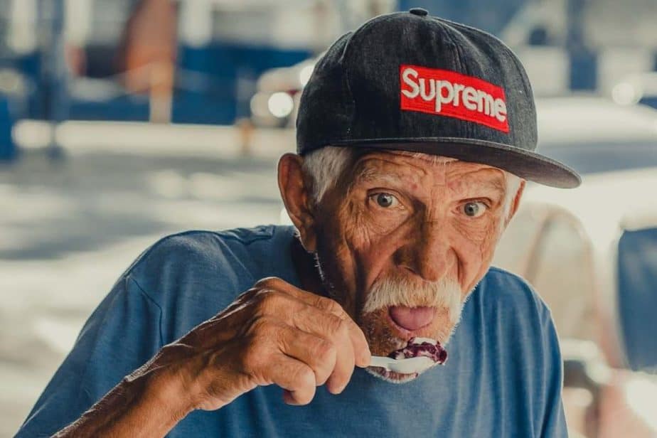 Do Baseball Caps Make You Look Older? (& Why To Wear One) Racket Rampage