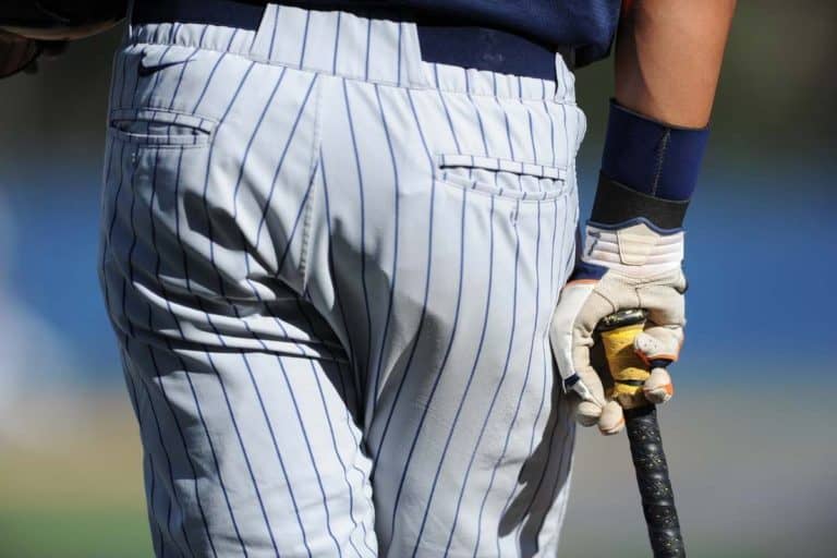 Why Are Baseball Pants So Tight Loose Pants Explained Racket Rampage