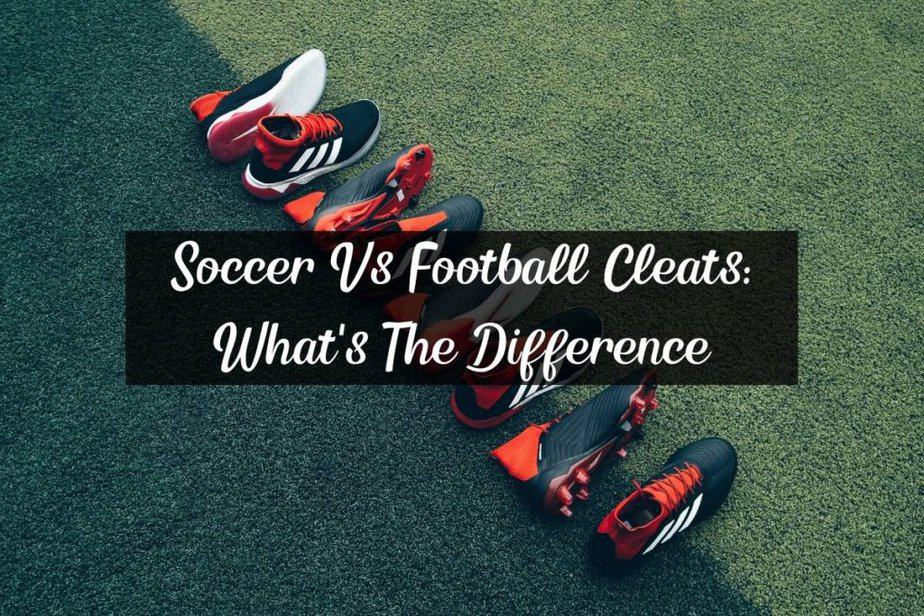 How Should Football Cleats Fit? (Full Cleat Guide Included)
