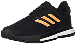 Adidas Solecourt Boost