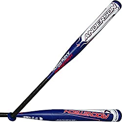 Anderson Rocketech Fastpitch Softball Bat