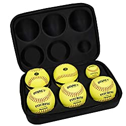 Bownet Pitch Molded Kit Case