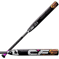 DeMarini CF Fastpitch Softball Bat