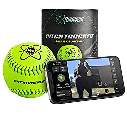Diamond Kinetics PitchTracker Softball