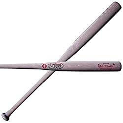 Louisville Slugger Unisex Maple Slowpitch Bat